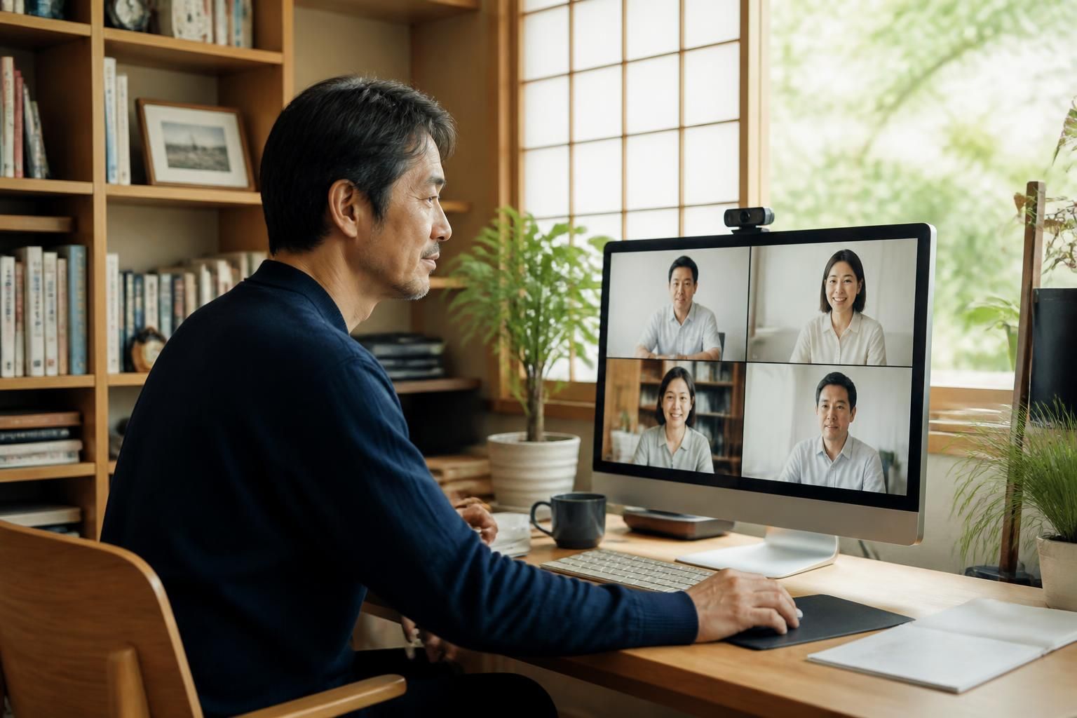 「最大速度」だけに注目しないで